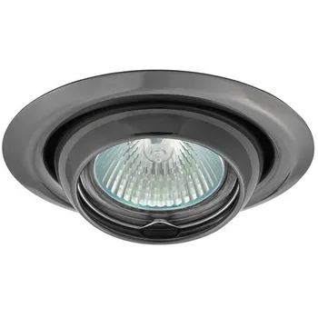 Точечный светильник круглый Kanlux ARGUS 340