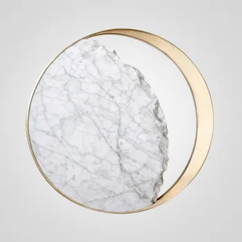 Бра светодиодное and Jagger ImperiumLoft 44.943 кольцо