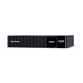 Внешний батарейный модуль CyberPower BP48VP2U02 EU, PR1500ERTXL2U/PR2200ERTXL2U/PR3000ERTXL2U