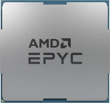 Процессор AMD Epyc-9654, 2400MHz, 96C/192T, 384Mb, TDP-360 Вт, SP5, tray (100-000000789)