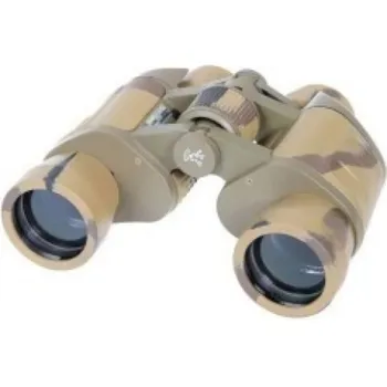 Бинокль Veber Classic БПШЦ 8*40 VRWA кам