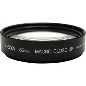 Фильтр Hoya CLOSE UP MACRO 55