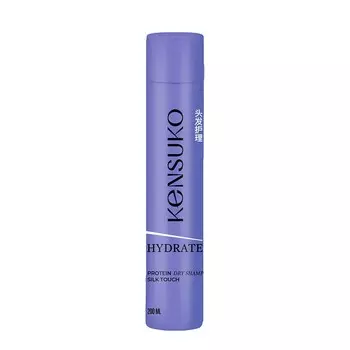 Шампунь для волос KENSUKO HYDRATE сухой 200