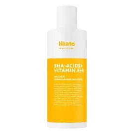 Шампунь для волос LIKATO PROFESSIONAL WELLNESS минеральный для тонких и жирных волос 250 мл