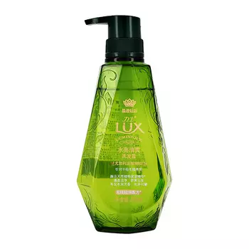 Шампунь для волос LUX с экстрактом эвкалипта уход и мягкость 450 мл