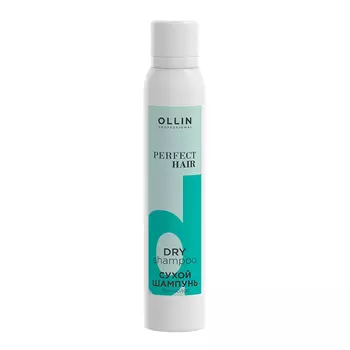 Шампунь для волос OLLIN PERFECT HAIR сухой 200 мл