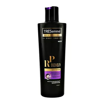 Шампунь для волос TRESEMME REPAIR &amp; PROTECT восстанавливающий 230 мл
