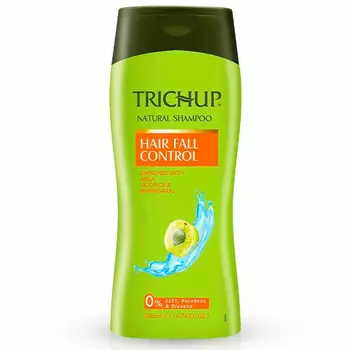 Шампунь для волос TRICHUP против выпадения 200 мл