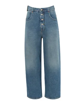 джинсы MM6 Maison Margiela
