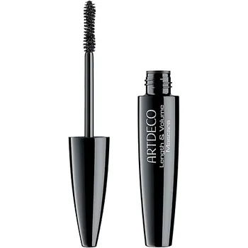 ARTDECO Тушь для ресниц Length & Volume Mascara
