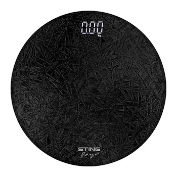 STINGRAY Весы напольные электронные ST-SC5004A