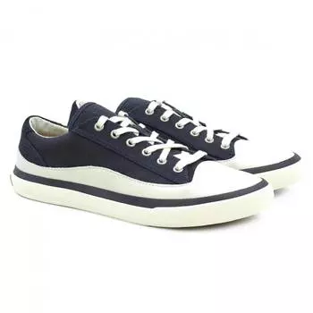 Мужские кеды Clarks (Aceley Lace 26158543), синие