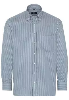 Мужская рубашка ETERNA, белая