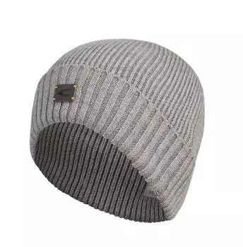 Мужская шапка Camel Active (accessories 406300-6M30), серая