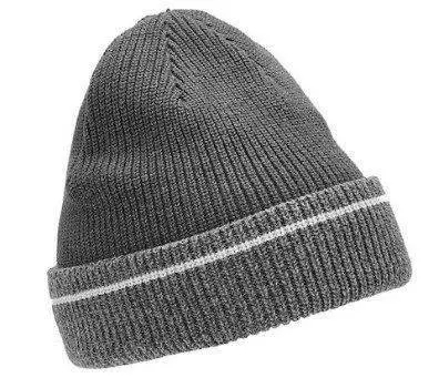 Мужская шапка Camel Active (accessories 406310-6M31), черная