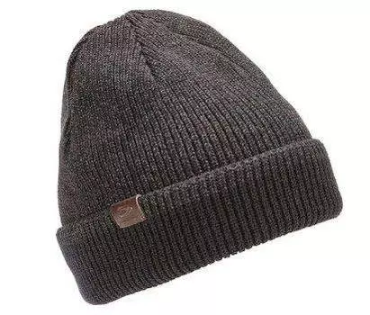 Мужская шапка Camel Active (accessories 406310-6M31), серая