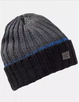 Мужская шапка Camel Active (accessories 406330-6M33), синяя
