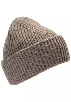 Мужская шапка Camel Active (accessories 406350-6M35), серая
