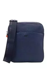Мужская сумка Braun Buffel, синяя