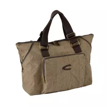 Мужская сумка Camel Active, песочная