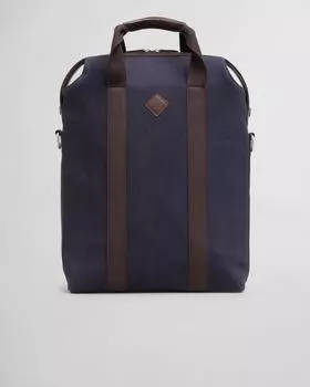 Мужская сумка Gant, синяя