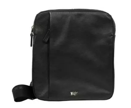 Мужская сумка кросс-боди Braun Buffel, черная
