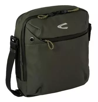 Мужская сумка кросс-боди Camel Active bags, хаки