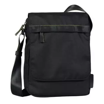 Мужская сумка кросс-боди Tom Tailor Bags, черная
