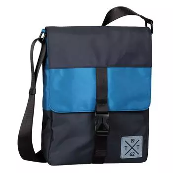 Мужская сумка кросс-боди Tom Tailor Bags, синяя