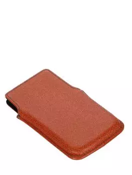Мужская сумка Porsсhe Design, оранжевая