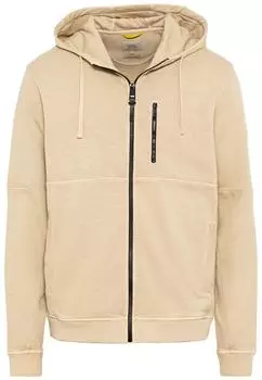 Мужская толстовка Camel Active, бежевая