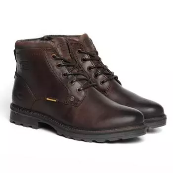 Мужские ботинки Camel Active, коричневые