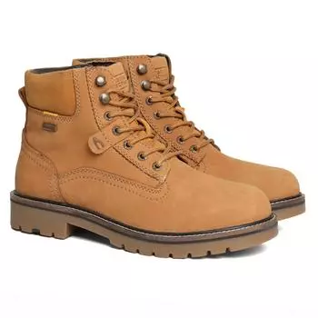 Мужские ботинки Camel Active, желтые