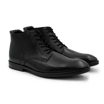 Мужские ботинки Clarks (CitiStrideRise 26160906), черные