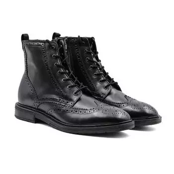 Мужские ботинки Clarks (Clarkdale Rise 26161275), черные