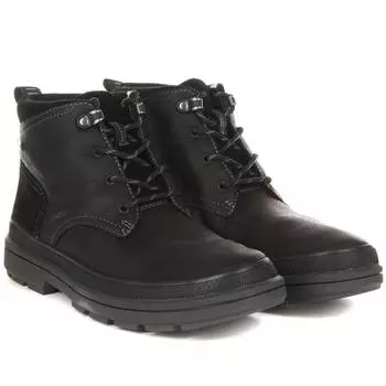 Мужские ботинки Clarks(RushwayMid GTX 26137858), черные