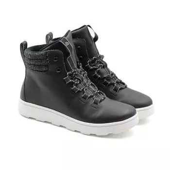 Мужские ботинки Clarks(Step Explor Hi 26145983), черные