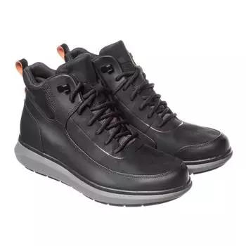 Мужские ботинки Clarks(Un Venture Up 26145439), черные