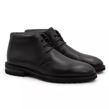 Мужские ботинки JOOP, черные