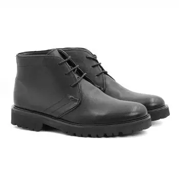 Мужские ботинки Strellson(blocker boot mfu 1 4010002675), черные