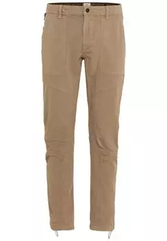 Мужские брюки Camel Active, бежевые