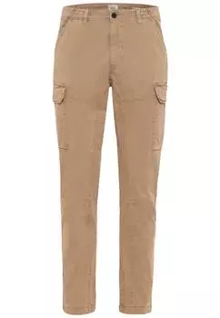 Мужские брюки Camel Active, бежевые
