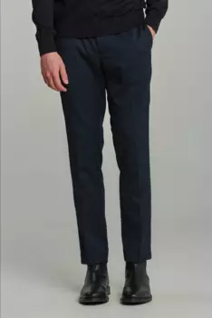 Мужские брюки джоггеры Gant, синие