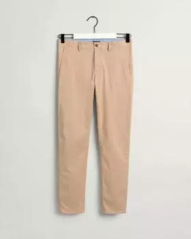 Мужские брюки Gant, белые