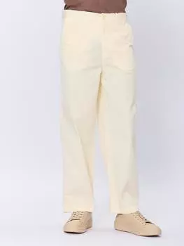 Мужские брюки Gant, бежевые
