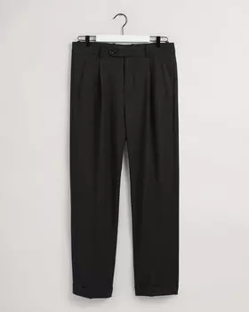 Мужские брюки Gant, черные