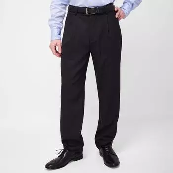 Мужские брюки Gant, черные