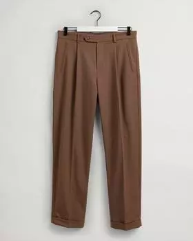 Мужские брюки Gant, коричневык