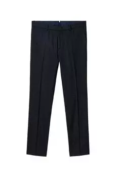 Мужские брюки Gant, синие