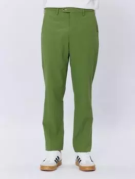 Мужские брюки Gant, зеленые